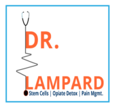 Dr Lampard square logo
